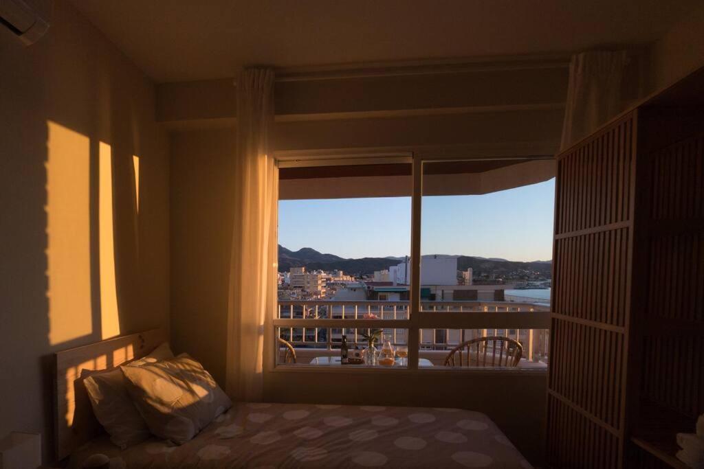 Exclusivo Apartamento Junto Al Mar El Campello Exterior foto